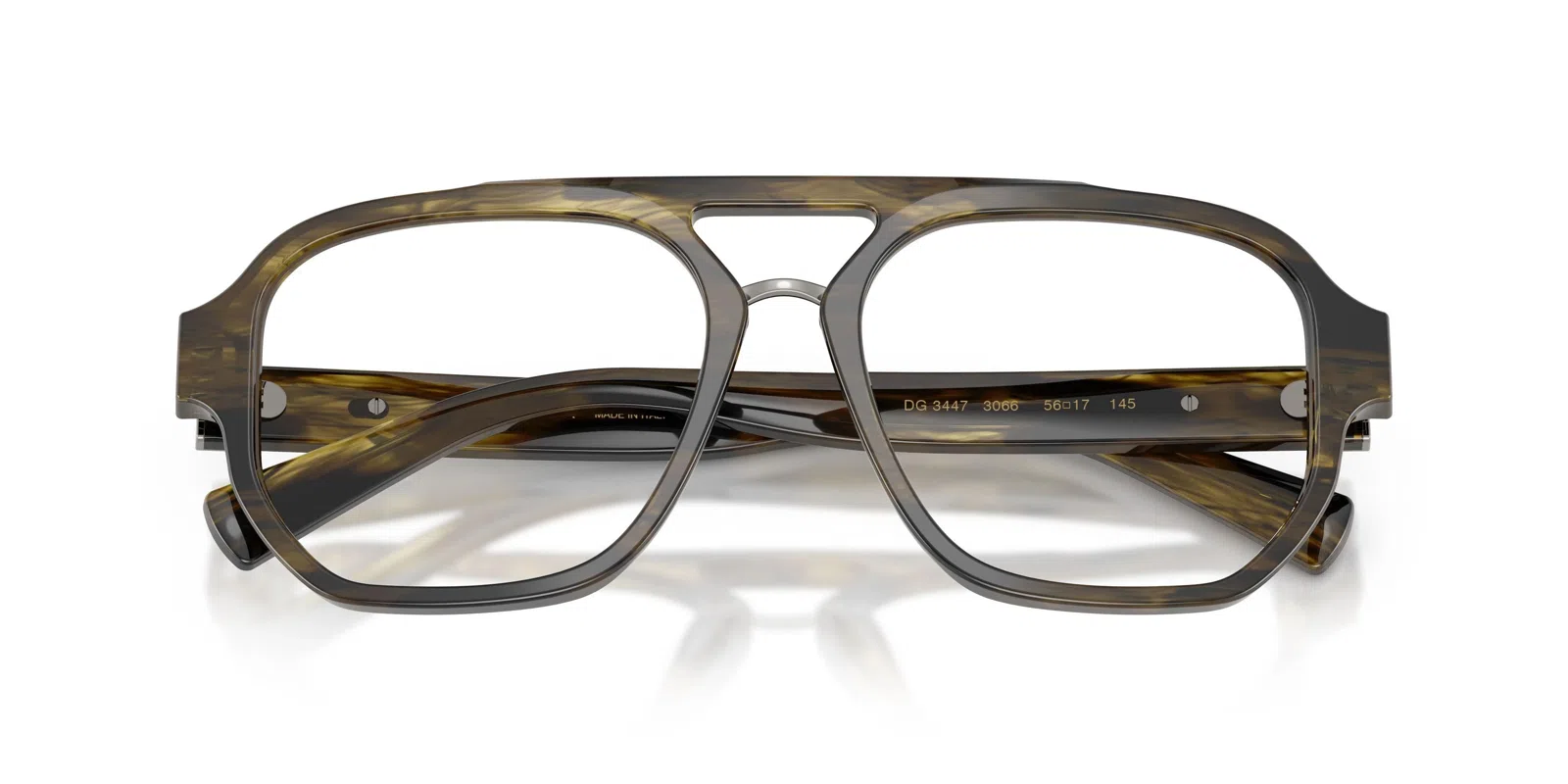 Dolce & Gabbana 3447 Eyeglasses - view 14